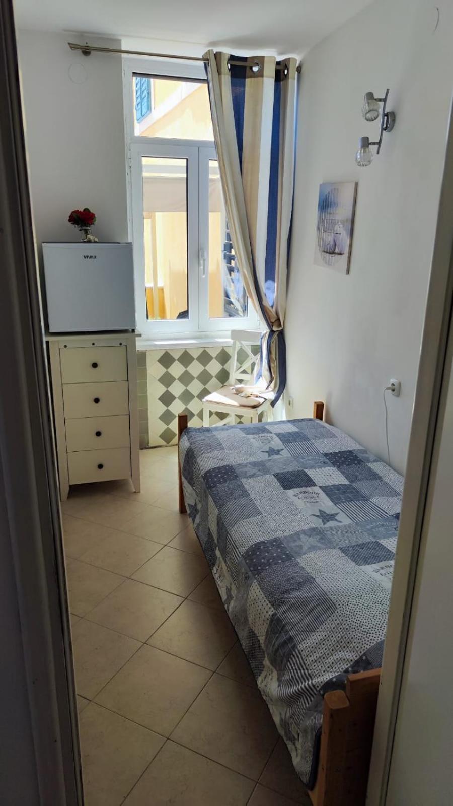 Center Of Rovinj, Sea View Apartment Exterior photo